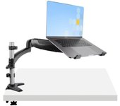 DESK MOUNT LAPTOP ARM/.
