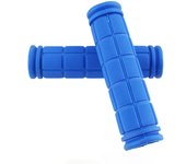 1Pair Bicycle Handlebar Grips Anti-skid Bike Handle Bar Grips Rubber Covers Fixed Gear BMX MTB Mountain Bike Bicycle Accessories