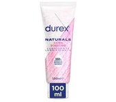 Durex Naturals Extra Sensitivo Lubricante 100ml