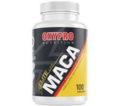 Maca 100 cápsulas
