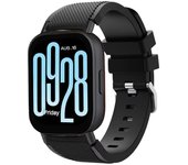 22mm Silicone Strap for Redmi Watch 5 Lite Sport Bracelet Watchband Accessories Correa for Redmi Watch 5 Active Smart Watch Band