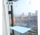 Hamaca colgante para la cama del gato, cómodo soporte de asiento de ventana soleado, marco de escalada gatito, accesorios para mascotas, 20kg
