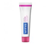 Vitis Pasta Dentífrica Encías 150ml - Tratamiento de Gingivitis y Encías Inflamadas