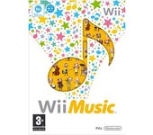 Wii Music (Selects) Juego para Consola Nintendo Wii [PAL ESPAÑA]