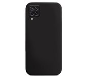 Funda Jelly Pro - Samsung Galaxy A12 (Protección Lente)