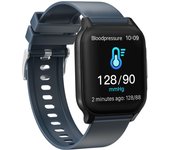 CM18 Llamada Bluetooth Model Privado Transfronterizo Reloj pacitro cardíaco verde Llamada de Sueño recordatory de Información Operación inteligente Reloj en movimiento