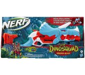 NERF TRICERABLAST DE HASBRO