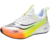 Zapatos para correr para mujer, zapatillas de deporte de alta calidad, Zapatos informales de Malla cómodos y lumineros para hombre
