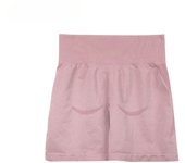 NVGTN Seamless Shorts for Women Push Up Booty Workout Shorts Fitness Sports Short Gym Clothing Yoga Shorts