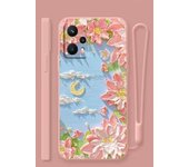 for Infinix Hot 10 Play X688C X688B Hot 10s 10i 11 11s NFC 9 Play 12i 12 Play Note 10 Pro Note 8 Smart 5 Painting Soft Casing