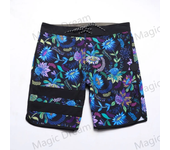 Novedad de verano, pantalones cortos de playa impermeables para hombre, pantalones cortos Phantom Bermuda, pantalones cortos de baño, ropa de surf informal de secado rápido para buceo, además de traje de baño