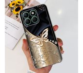 For Honor X8b Honor X7b Case LLY-LX1 CLK-LX1 Soft TPU Slim TPU Jelly Women Fashion Cute Animals Bumper Fundas HonorX7B HonorX8b
