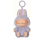 Heartbeat Macaron Vinilo Cara Persiana Caja Muñeca de Peluche Juguetes Labubu Muñeca