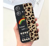 For Motorola Moto Edge 40 Neo 5G Case Soft Liquid Silicone Anti-knock Cover For Funda Motorola Edge 40 Edge40 Neo Jelly Girly