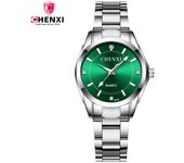 Reloj de mujer Reloj de pareja Reloj impermeable Reloj de cuarzo para hombre