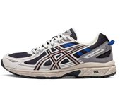 Zapatos casuales vintage de los hombres zapatos de running de los hombres zapatos de montaña resistentes del deporte