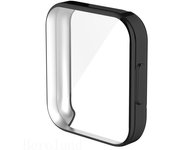 Full Protective Watch Case For Xiaomi redmi watch 2 lite Screen Protector Cover Redmi 2 lite Shockproof TPU Transparent Shell