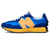 Leten Original  NB 327 Running Shoes MS327LAA Special Offer Work shoes