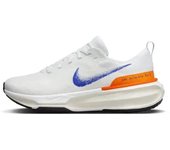Leten ZoomX Invincible Run Flyknit 3 Men's And Women's Gary Blue Air Cushion Fashion Retro Wear Resistant Non-slip Running Shoes Work shoes