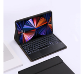 Backlit Keyboard with Touchpad for Honor Pad 9 12.1 inch HEY2-W09,Tablet Stand Case,Spanish Keyboard,Case with Keyboard