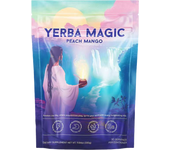 Yerba Mate Instant Tea