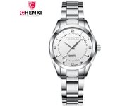 Reloj de mujer Reloj de pareja Reloj impermeable Reloj de cuarzo para hombre
