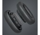 Replacement Earpads For AirPods Max Headphones Earpads Ear Pads Ear Cover With Knit Mesh Construction Built-in Memory Foam