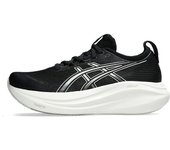 GEL-NIMBUS 27 Zapatillas para correr Absorción de golpes Cojinete Rebote Zapatillas de carreras