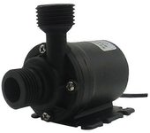 Hot Water Circulation Pump Brushless