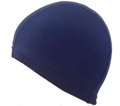 Ice silk Non-Slip Elastic Nylon Ultrathin Turban Waterproof Pool Hat Swimming Hat Bathing Caps Swimming Cap