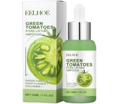 Pore Shrinking Serum for Face Moisturiser Hydration Deep Pores Cleaning Hyaluronic Acid Repair Skin Shrink Pores Essence