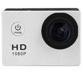 Waterproof 1080P 32GB Sports Outdoor Diving Bicycle Camcorder Camera Mini DV Video Camera12MP SJ4000 For Gopro