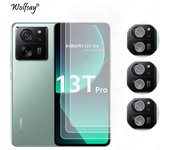 Camera Lens Protector For Xiaomi 13T Pro Screen Protector Tempered Glass For Xiaomi 13T 13 T Pro Glass For Xiaomi 13T Pro Glass