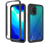For Xiaomi Redmi 10 T 11 Note10 Poco X3nfc M3 9T Lite Pro Pretty Carcasa Transparente Y Ultradelgada