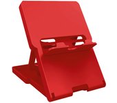Cooling bracket for Switch，Game console stand suitable for charging switch and easy to dissipate heat，Safe and sturdy stand