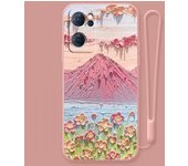 For Realme C53 C55 C33 C31 C30 C30s C35 C21 C11 C21Y C25Y C25 C25s C20 C12 C15 C17 7i GT5 GT Explorer Master Neo 2 3 Soft Case