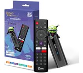 TV98 Mini TV Stick Android 14 Allwinner H313 HDR Set Top Box 8K Dual WiFi 2.4/5G Smart TV Box 1G 8G 2G 16G Media Player