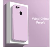 Funda protectora OPPO A3/A5/A7X/A10X/A60 R9S/R11/R11S/R11S+ Reno 13 Funda de teléfono silicona carcasa trasera de Anti-huellas dactilares