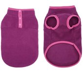 Pet Small Dog Warmer Fleece Jumper Vest Coat JacketsY BSSM