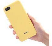 Case for Xiaomi Redmi 6a Case Soft TPU Back Silicone Phone Case for Xiaomi Redmi 6a Cover Coque Funda Redmi 6a Redmi6a Case Capa
