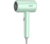 Secador De Pelo De Iones Negativos De Martillo Secador De Pelo De Alta Potencia De Viento Alto De Alta Velocidad Plegable