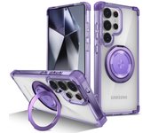 Funda Resistente a Golpes para Samsung S25, S24, S23 Plus, Fe Note 20, S21 Ultra