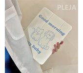 Cute Cartoon Dog Protective Cases For iPad 10.2/9.7/10.5/11 Pro 12.9 inch 2021 mini 6 Air 5/4 Case with Pencil Slot Holder