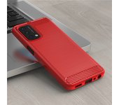 Shockproof Bumper For OPPO A54 5G Case OPPO A54 A74 A93 5G Cover Soft TPU Anti-Fall Protective Phone Back Cover For OPPO A54 5G