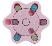 Puzzle Interactive para Perros, Slow, augmentation de comida, juguetes para entrenamiento de Inteligencia intelectual, rompecabezas para tratar Perros