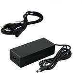 Power Supply Power Adapter Charging Cable Charger 19V for TV LG 43LF5100 LED