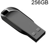 Pendrive 2TB 1TB Drives 3.0 Pen Drive Flash 512GB 256GB Cle USB Memory Stick U Disk For TV Computers Car DVR