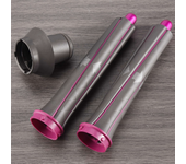 For Dyson Airwrap Hair Curling Barrels and Magic Adapters Styler Accessories Volume and Shape Curling Hair Tool 1 Set