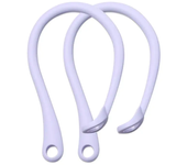 5PC Sports Silicone Ear Hook for Apple AirPods Pro Bluetooth Headphones Anti-Lost Cord Silicone Ear Cap Hook for Airpod 1 2 3