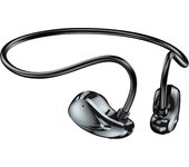Air Conduction Sports Wireless Headphones HiFi Subwoofer Stereo Gaming Music Headsets Ear-Hook With Mic Bluetooth 5.3 Earphones
